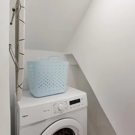 Appartement Petite Charm In Old