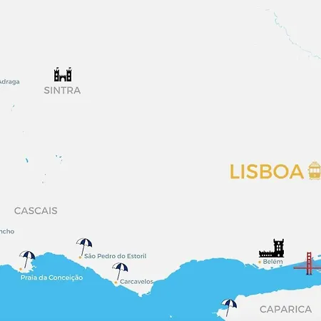 Petite Charm In Old Apartament Lizbona