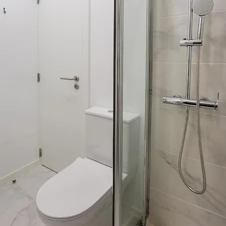 Appartement Petite Charm In Old *