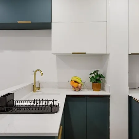 Apartament Petite Charm In Old *