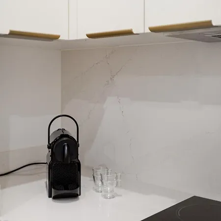 Appartement Petite Charm In Old *