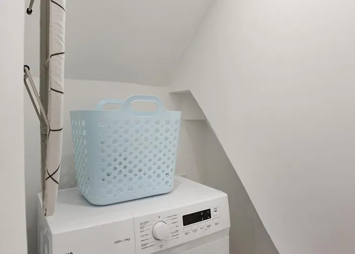 דירה Petite Charm In Old