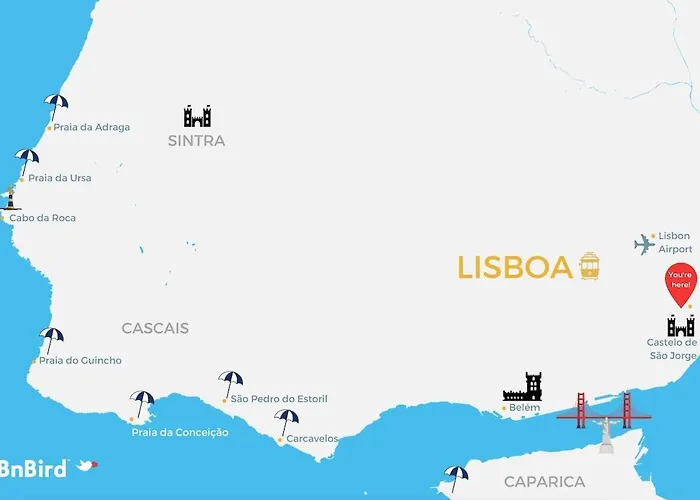 Petite Charm In Old דירה ליסבון