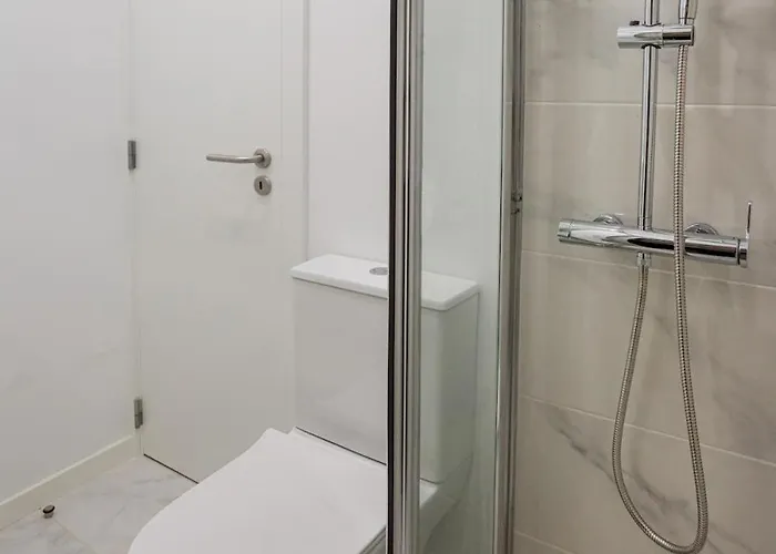 דירה Petite Charm In Old *