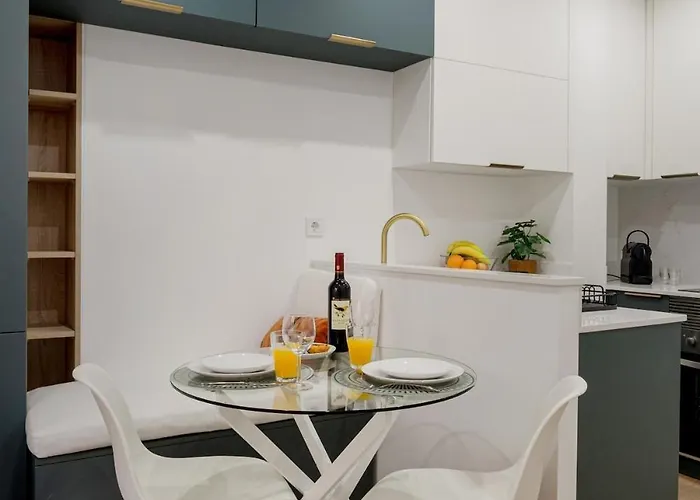 דירה Petite Charm In Old