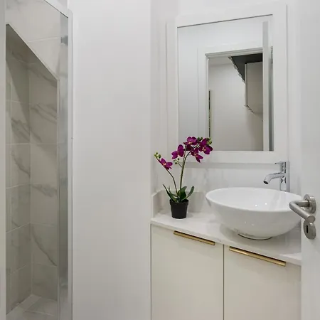 Apartmán Petite Charm In Old