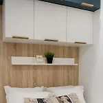 Petite Charm In Old